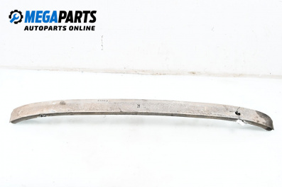 Stützträger stoßstange for Mercedes-Benz E-Class Sedan (W211) (03.2002 - 03.2009), sedan, position: rückseite