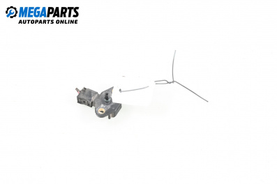 MAP sensor for Mercedes-Benz E-Class Sedan (W211) (03.2002 - 03.2009)