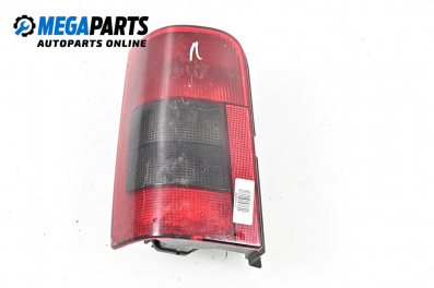 Tail light for Peugeot Partner Combispace (05.1996 - 12.2015), minivan, position: left