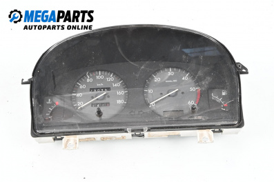 Instrument cluster for Peugeot Partner Combispace (05.1996 - 12.2015) 1.9 D, 69 hp