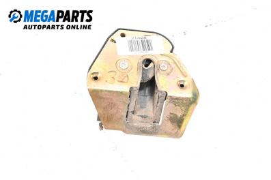 Lock for Peugeot Partner Combispace (05.1996 - 12.2015), position: rear - right