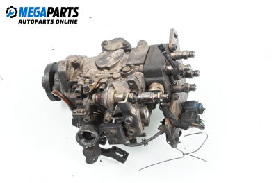 Diesel injection pump for Peugeot Partner Combispace (05.1996 - 12.2015) 1.9 D, 69 hp