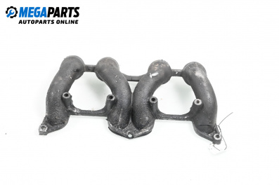 Intake manifold for Peugeot Partner Combispace (05.1996 - 12.2015) 1.9 D, 69 hp