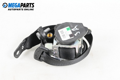 Centură de siguranță for Mercedes-Benz A-Class Hatchback W169 (09.2004 - 06.2012), 5 uși, position: dreaptă - spate