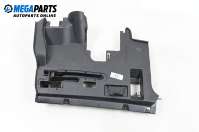 Interieur kunststoffbauteile unter dem armaturenbrett for Mercedes-Benz A-Class Hatchback W169 (09.2004 - 06.2012), 5 türen, hecktür