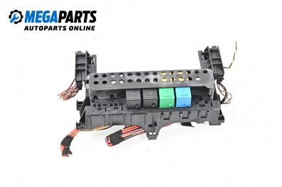 Fuse box for Mercedes-Benz A-Class Hatchback W169 (09.2004 - 06.2012) A 150 (169.031, 169.331), 95 hp