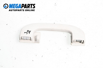 Handle for Mercedes-Benz A-Class Hatchback W169 (09.2004 - 06.2012), 5 doors, position: rear - right