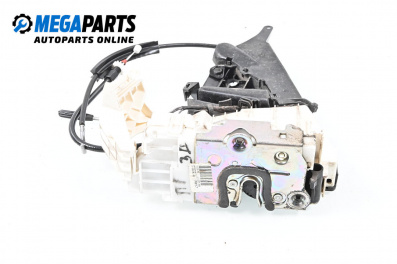 Lock for Mercedes-Benz A-Class Hatchback W169 (09.2004 - 06.2012), position: rear - right
