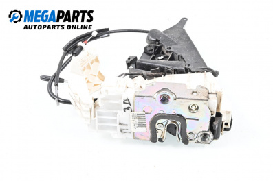 Schloss for Mercedes-Benz A-Class Hatchback W169 (09.2004 - 06.2012), position: rechts, rückseite