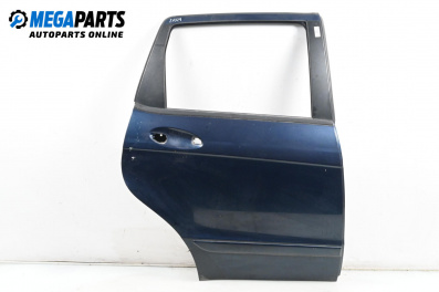 Door for Mercedes-Benz A-Class Hatchback W169 (09.2004 - 06.2012), 5 doors, hatchback, position: rear - right