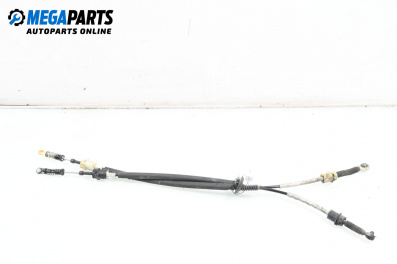Gear selector cable for Mercedes-Benz A-Class Hatchback W169 (09.2004 - 06.2012)