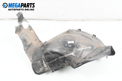 Radhausschale for Mercedes-Benz A-Class Hatchback W169 (09.2004 - 06.2012), 5 türen, hecktür, position: links, vorderseite