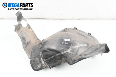 Inner fender for Mercedes-Benz A-Class Hatchback W169 (09.2004 - 06.2012), 5 doors, hatchback, position: front - left