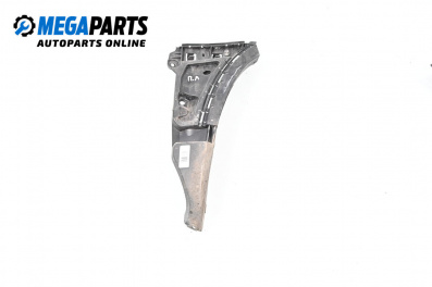Stoßstangehalterung for Volvo XC90 I SUV (06.2002 - 01.2015), suv, position: links, vorderseite
