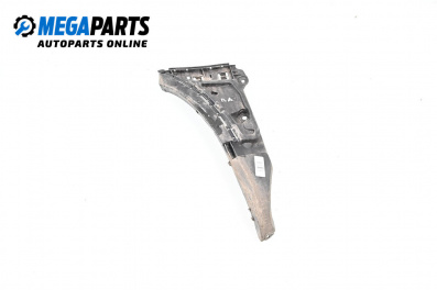 Stoßstangehalterung for Volvo XC90 I SUV (06.2002 - 01.2015), suv, position: rechts, vorderseite