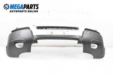 Bara de protectie frontala for Volvo XC90 I SUV (06.2002 - 01.2015), suv, position: fața