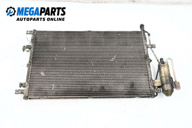 Air conditioning radiator for Volvo XC90 I SUV (06.2002 - 01.2015) D5 AWD, 163 hp