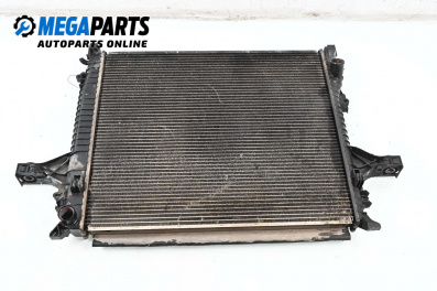 Water radiator for Volvo XC90 I SUV (06.2002 - 01.2015) D5 AWD, 163 hp
