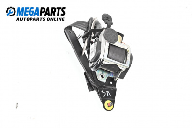 Sicherheitsgurt for Volvo XC90 I SUV (06.2002 - 01.2015), 5 türen, position: links, rückseite