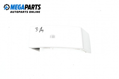 Tail light filler panel for Volvo XC90 I SUV (06.2002 - 01.2015), suv, position: right