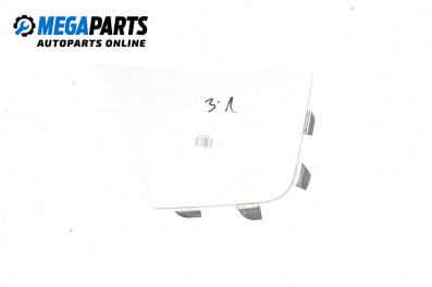 Front bumper moulding for Volvo XC90 I SUV (06.2002 - 01.2015), suv, position: rear
