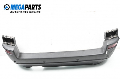 Bara de protectie spate for Volvo XC90 I SUV (06.2002 - 01.2015), suv