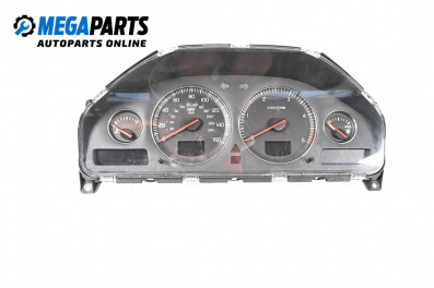 Instrument cluster for Volvo XC90 I SUV (06.2002 - 01.2015) D5 AWD, 163 hp