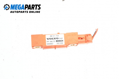 Sensor airbag for Volvo XC90 I SUV (06.2002 - 01.2015), № 8651754