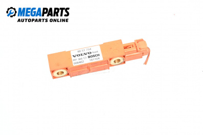 Sensor airbag for Volvo XC90 I SUV (06.2002 - 01.2015), № 8651754