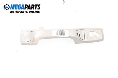 Handle for Volvo XC90 I SUV (06.2002 - 01.2015), 5 doors, position: rear - left