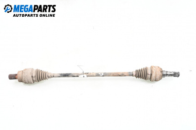 Driveshaft for Volvo XC90 I SUV (06.2002 - 01.2015) D5 AWD, 163 hp, position: rear - right