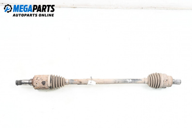 Driveshaft for Volvo XC90 I SUV (06.2002 - 01.2015) D5 AWD, 163 hp, position: rear - left