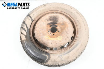 Spare tire for Volvo XC90 I SUV (06.2002 - 01.2015) 18 inches, width 4 (The price is for one piece)
