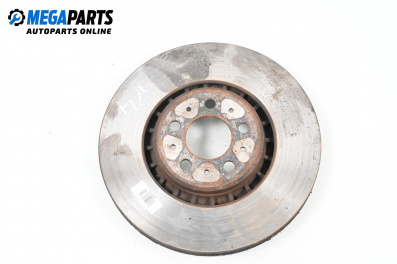 Brake disc for Volvo XC90 I SUV (06.2002 - 01.2015), position: front