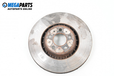 Disc de frână for Volvo XC90 I SUV (06.2002 - 01.2015), position: fața