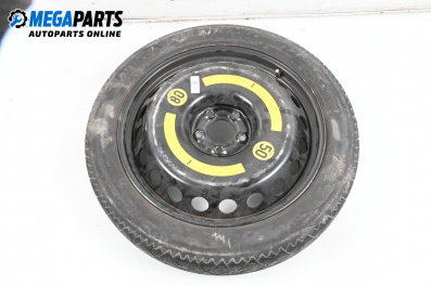 Spare tire for Mercedes-Benz S-Class Sedan (W221) (09.2005 - 12.2013) 19 inches, width 4.5, ET 35 (The price is for one piece)