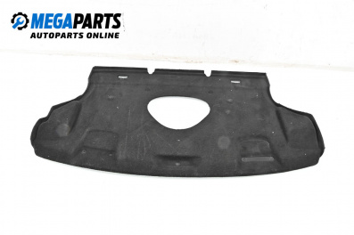 Trunk interior cover for Mercedes-Benz S-Class Sedan (W221) (09.2005 - 12.2013), 5 doors, sedan