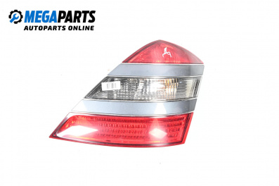 Tail light for Mercedes-Benz S-Class Sedan (W221) (09.2005 - 12.2013), sedan, position: right