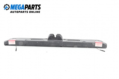 Boot lid plastic cover for Mercedes-Benz S-Class Sedan (W221) (09.2005 - 12.2013), 5 doors, sedan