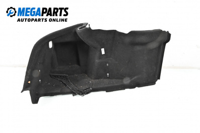 Trunk interior cover for Mercedes-Benz S-Class Sedan (W221) (09.2005 - 12.2013), 5 doors, sedan