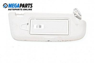 Sun visor for Mercedes-Benz S-Class Sedan (W221) (09.2005 - 12.2013), position: right