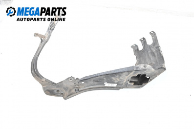 Bază far for Mercedes-Benz S-Class Sedan (W221) (09.2005 - 12.2013), sedan, position: stânga