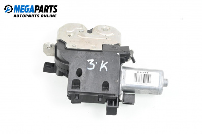 Trunk lock for Mercedes-Benz S-Class Sedan (W221) (09.2005 - 12.2013), sedan, position: rear