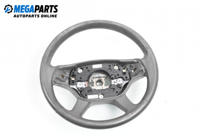 Steering wheel for Mercedes-Benz S-Class Sedan (W221) (09.2005 - 12.2013)