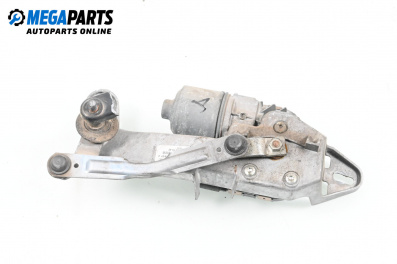 Front wipers motor for Mercedes-Benz S-Class Sedan (W221) (09.2005 - 12.2013), sedan, position: front
