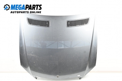 Capotă for Mercedes-Benz S-Class Sedan (W221) (09.2005 - 12.2013), 5 uși, sedan, position: fața