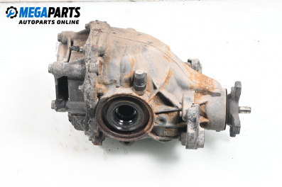 Differential for Mercedes-Benz S-Class Sedan (W221) (09.2005 - 12.2013) S 320 CDI (221.022, 221.122), 235 hp, automatic