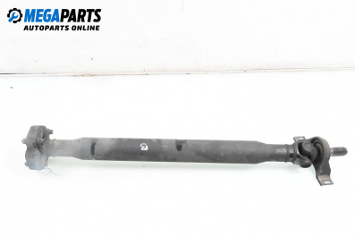 Tail shaft for Mercedes-Benz S-Class Sedan (W221) (09.2005 - 12.2013) S 320 CDI (221.022, 221.122), 235 hp, automatic