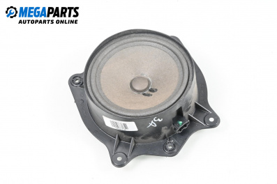 Loudspeaker for Mercedes-Benz S-Class Sedan (W221) (09.2005 - 12.2013)