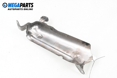 Isolierverkleidung for Mercedes-Benz S-Class Sedan (W221) (09.2005 - 12.2013), 5 türen, sedan
